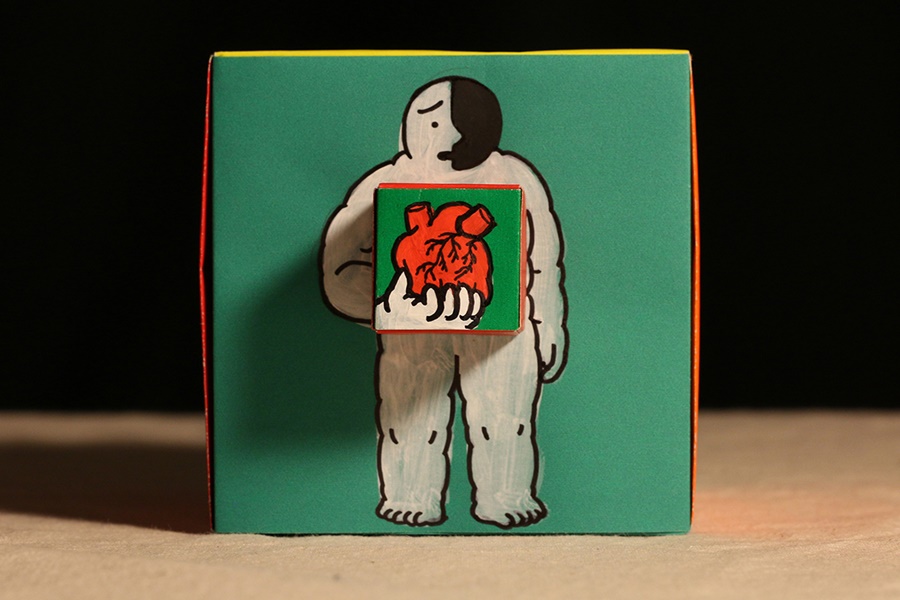 The Realm of Deepest Knowing