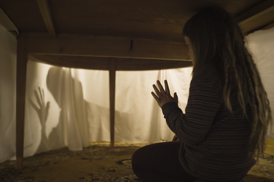 Gölge Hayvanlar – Skuggdjur