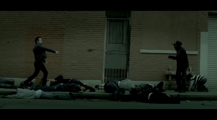 The Punisher: Dirty Laundry